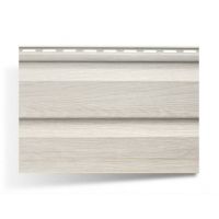 Виниловый сайдинг, Канада плюс Люкс Ясень