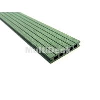 Террасная доска Изумруд 150x27 мм Террасная доска Изумруд 150x27 мм