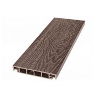 Террасная доска SW Salix 2D (T) Терракот Террасная доска SW Salix 2D (T) Терракот