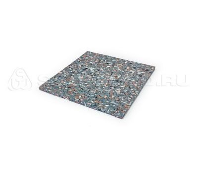 Резиновая пластина под лагу от производителя  Savewood по цене 53 р