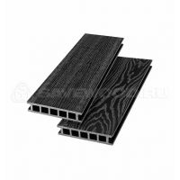 Террасная доска SW Fagus Черный