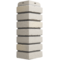 Угол наружный коллекция Klinker Сахара Угол наружный коллекция Klinker Сахара