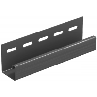 J-планка Классика Графитовая J-планка Классика Графитовая