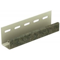 J-планка Стоун Хаус S-Lock Таганай Таёжный