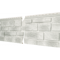 Фасадная панель Стоун Хаус S-Lock Таганай Высокогорный