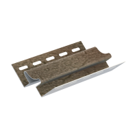 Внутренний угол Стоун Хаус S-Lock Клинкер Нордик Песок Внутренний угол Стоун Хаус S-Lock Клинкер Нордик Песок