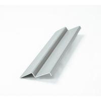 Профиль стартовый алюминиевый 59.5х16.9