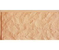 Фасадная плитка «Каменный каскад» № 02