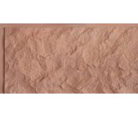 Фасадная плитка «Горный пласт» № 07