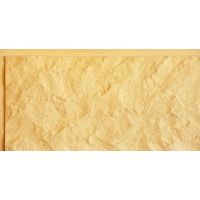 Фасадная плитка «Гладкий кирпич с фаской» № 10Б Фасадная плитка «Гладкий кирпич с фаской» № 10Б