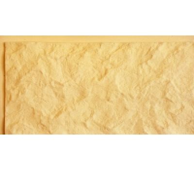 Фасадная плитка «Большой сколотый камень» № 10Б от производителя  «Кирисс Фасад» по цене 2 300 р