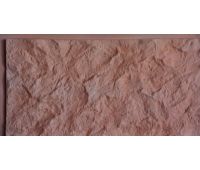 Фасадная плитка «Большой сколотый камень» № 20