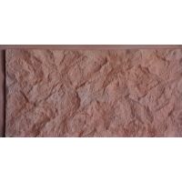 Фасадная плитка «Замковый кирпич» № 20 Фасадная плитка «Замковый кирпич» № 20