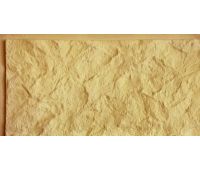 Фасадная плитка «Большой сколотый камень» № 37Б