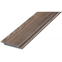 Фиброцементный сайдинг FCSPRO Click Shtil Лиственница в масле Фиброцементный сайдинг FCSPRO Click Shtil Лиственница в масле