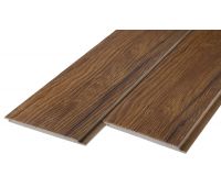 Фиброцементный сайдинг Decor Wood Click Термо ёлка