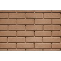 Фиброцементные панели коллекция Гладкий кирпич - 6