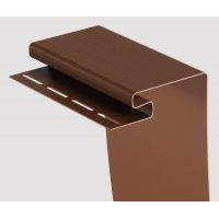 Околооконный профиль Пралине