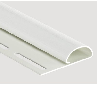 Финишный профиль Пломбир от производителя  Docke по цене 290 р