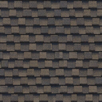 Многослойная черепица Блюз, Орлеан