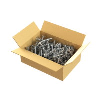 Кровельные гвозди