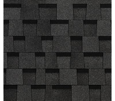 Ламинированная черепица DRAGON STANDARD, Тёмно-серый от производителя Docke по цене 788 р Ламинированная черепица DRAGON STANDARD, Тёмно-серый от производителя Docke по цене 788 р