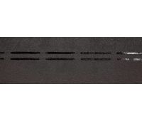 Коньково-карнизная черепица PIE STANDARD - Серый Коньково-карнизная черепица PIE STANDARD - Серый