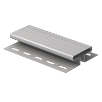 H-планка Классика - Серая