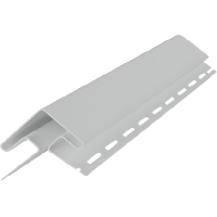 Угол наружный 3000 мм,Logistic Серо-голубой Угол наружный 3000 мм,Logistic Серо-голубой