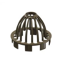 Сетка защитная Premium ПВХ Каштан Сетка защитная Premium ПВХ Каштан