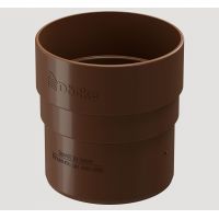 Муфта соединительная Светло-коричневый